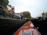 Training in boat handling